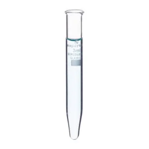 Centrifuge Tube, Conical Bottom, Plain